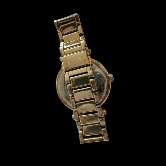 Michael Kors MK 5780 Watch - Picture 5 of 6